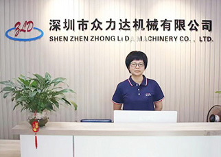 2006年成立于深圳，18年行业经验